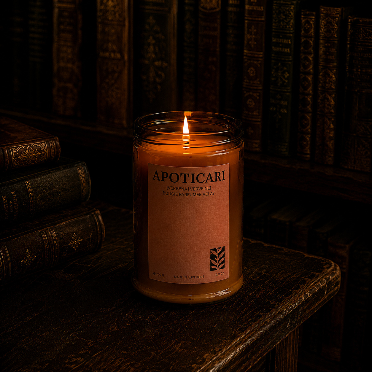 Apoticari — visuel 1