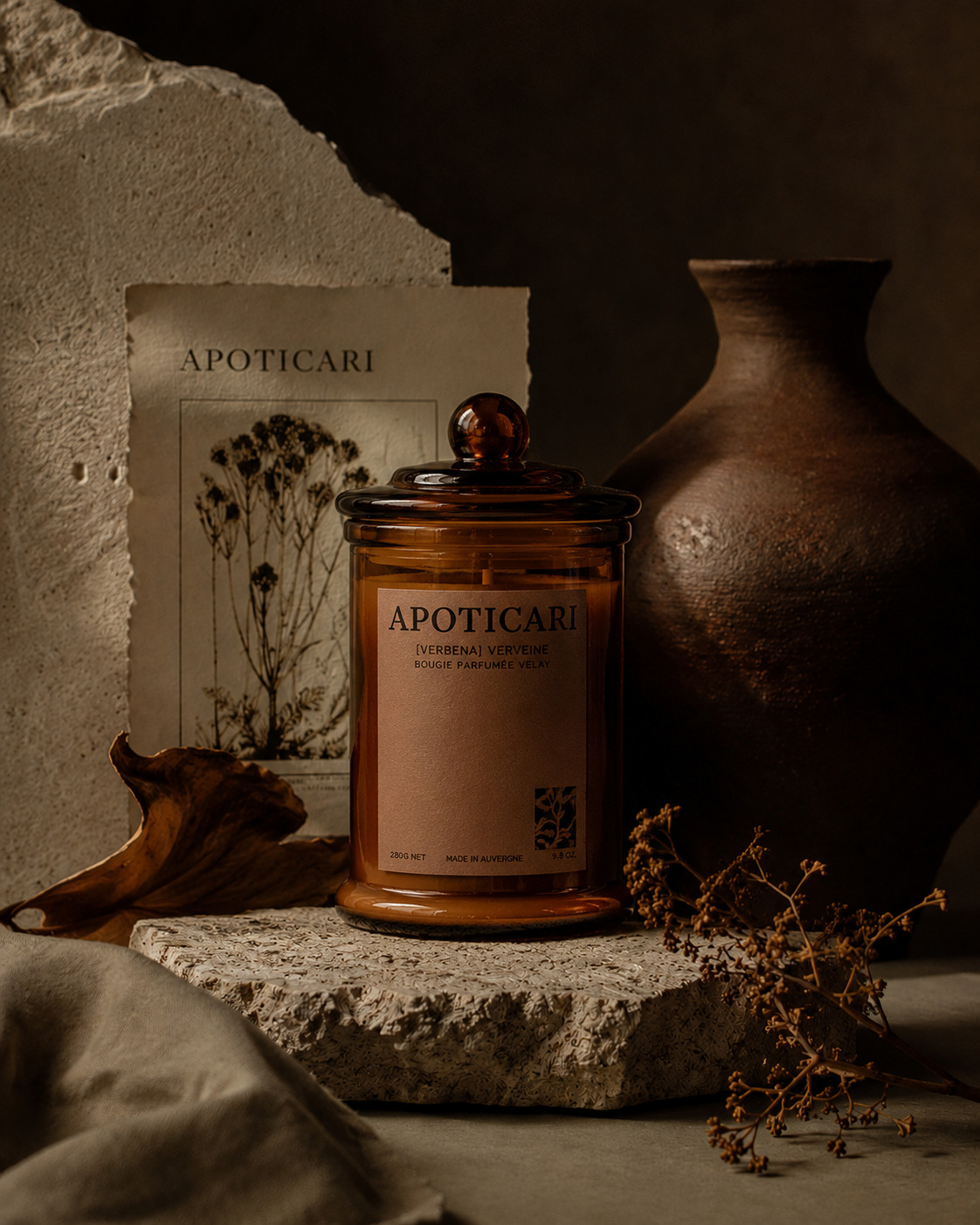Apoticari — visuel 3