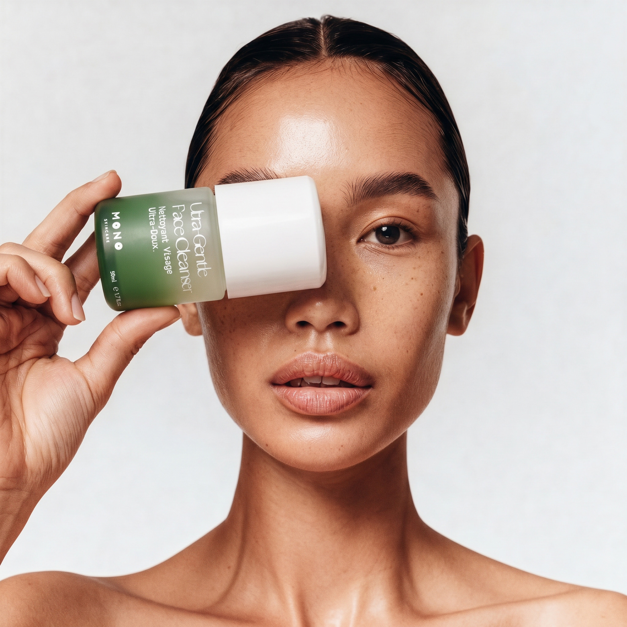 Mono Skincare — visuel 1