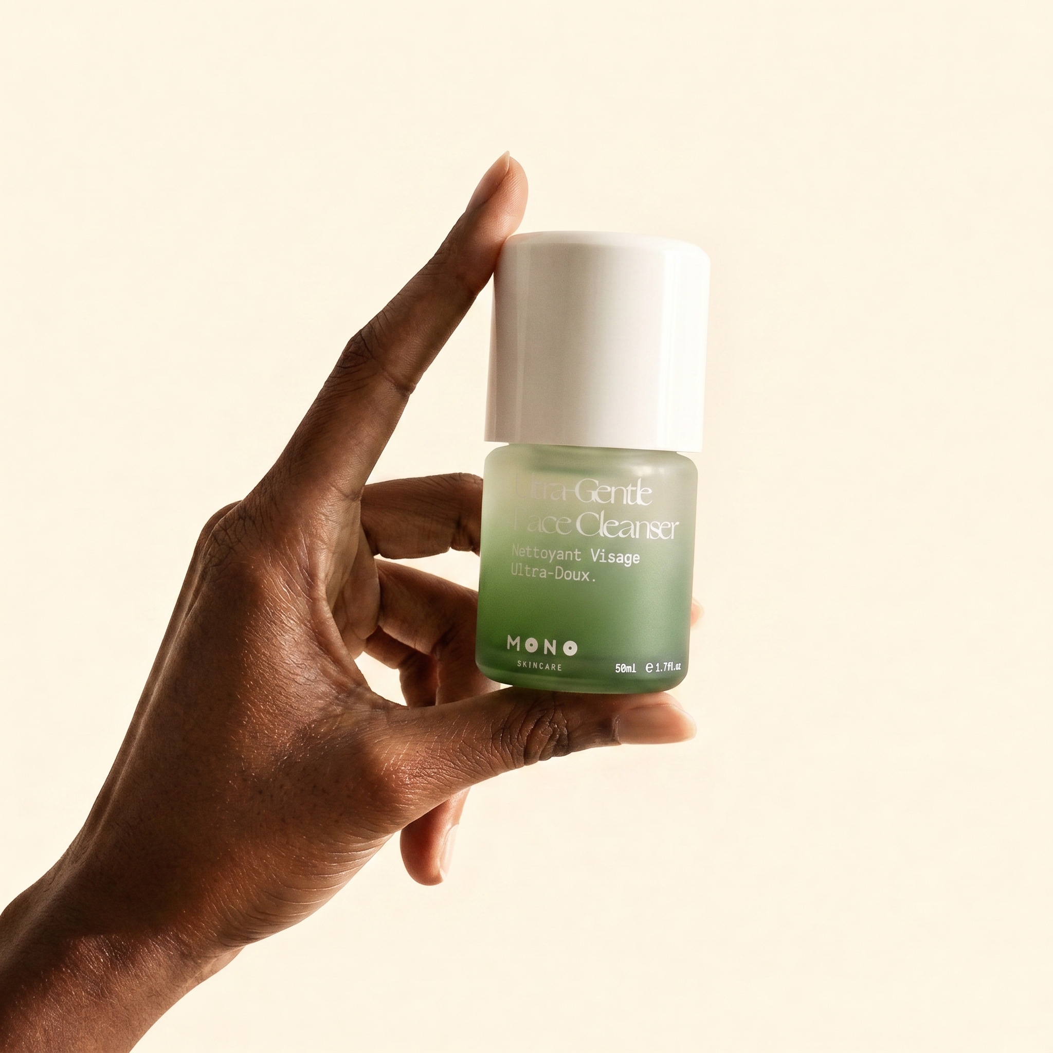 Mono Skincare — visuel 2
