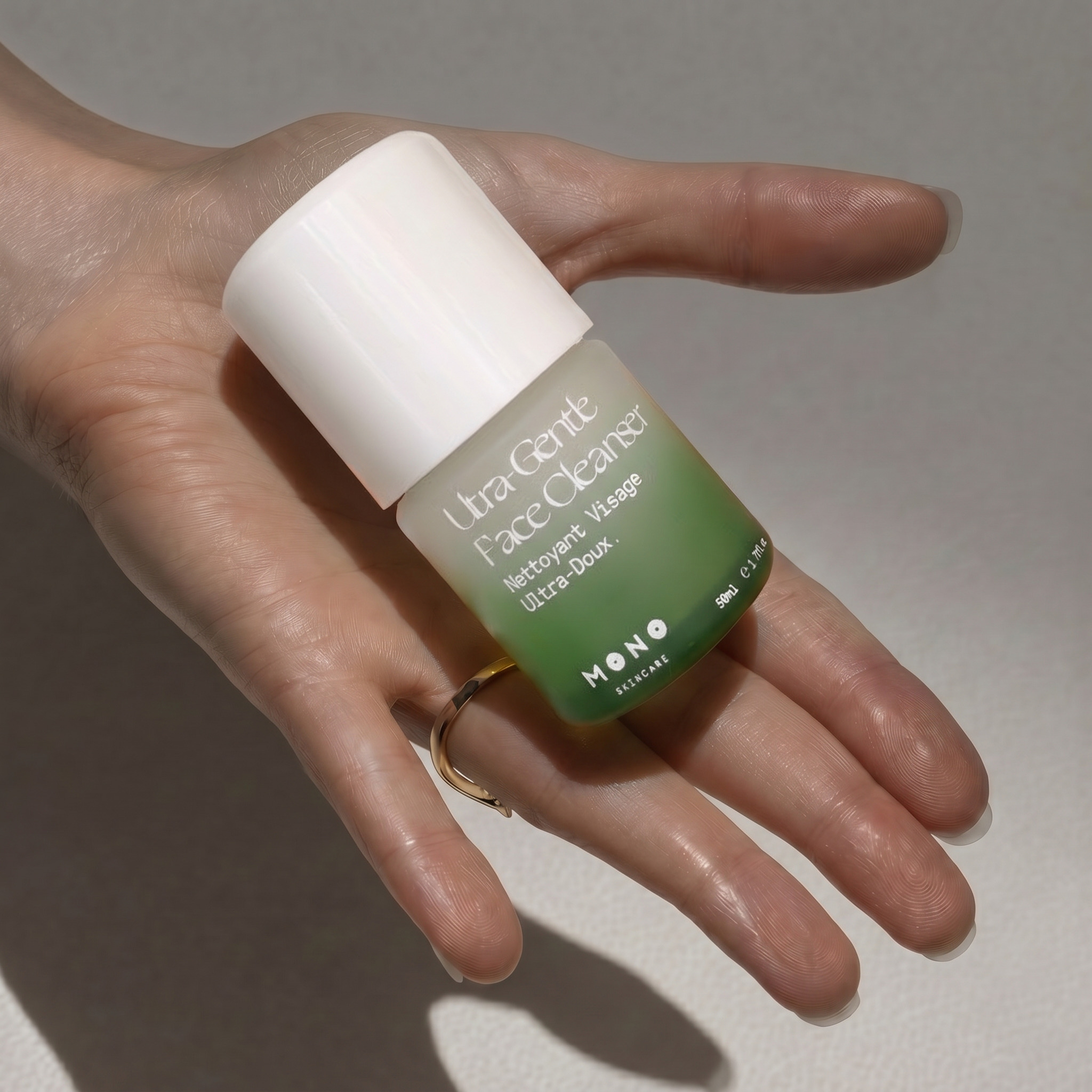 Mono Skincare — visuel 4