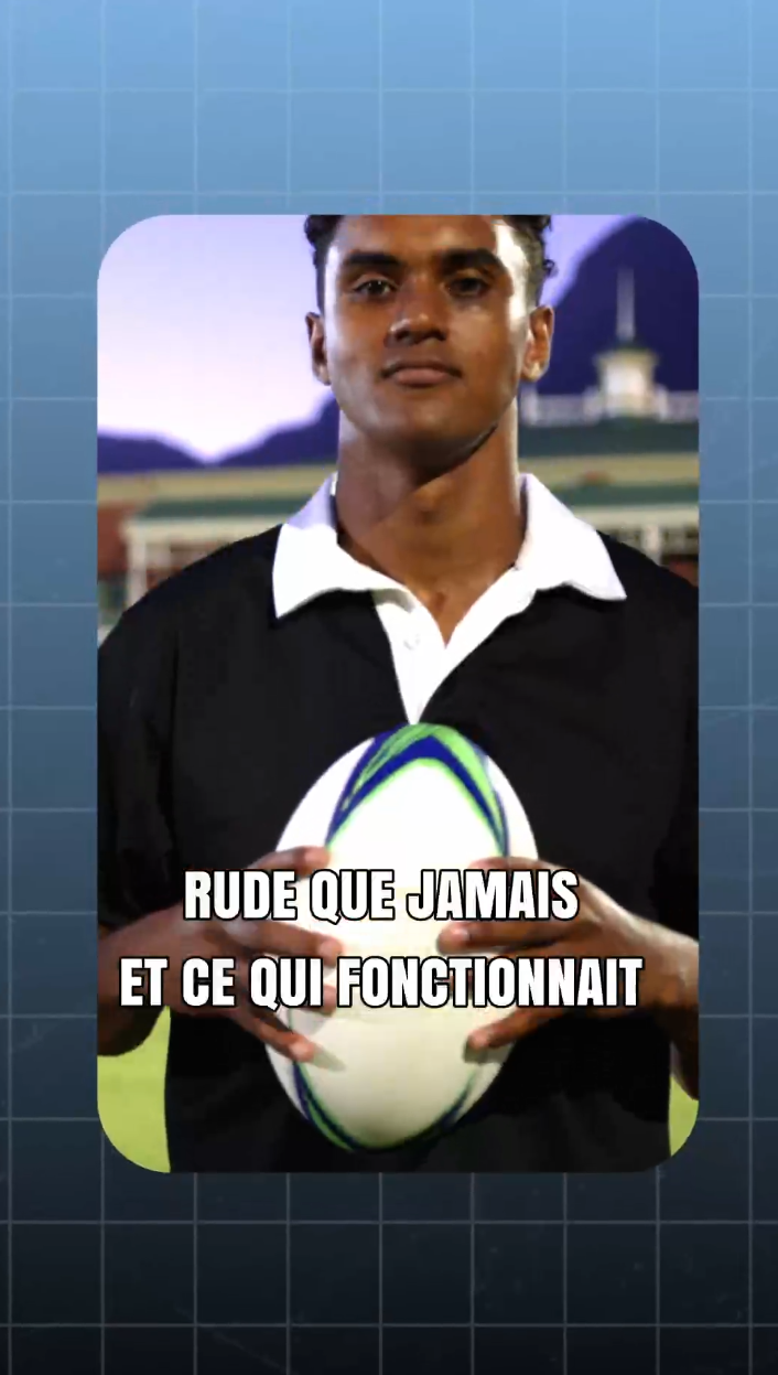 Vidéo Format Court