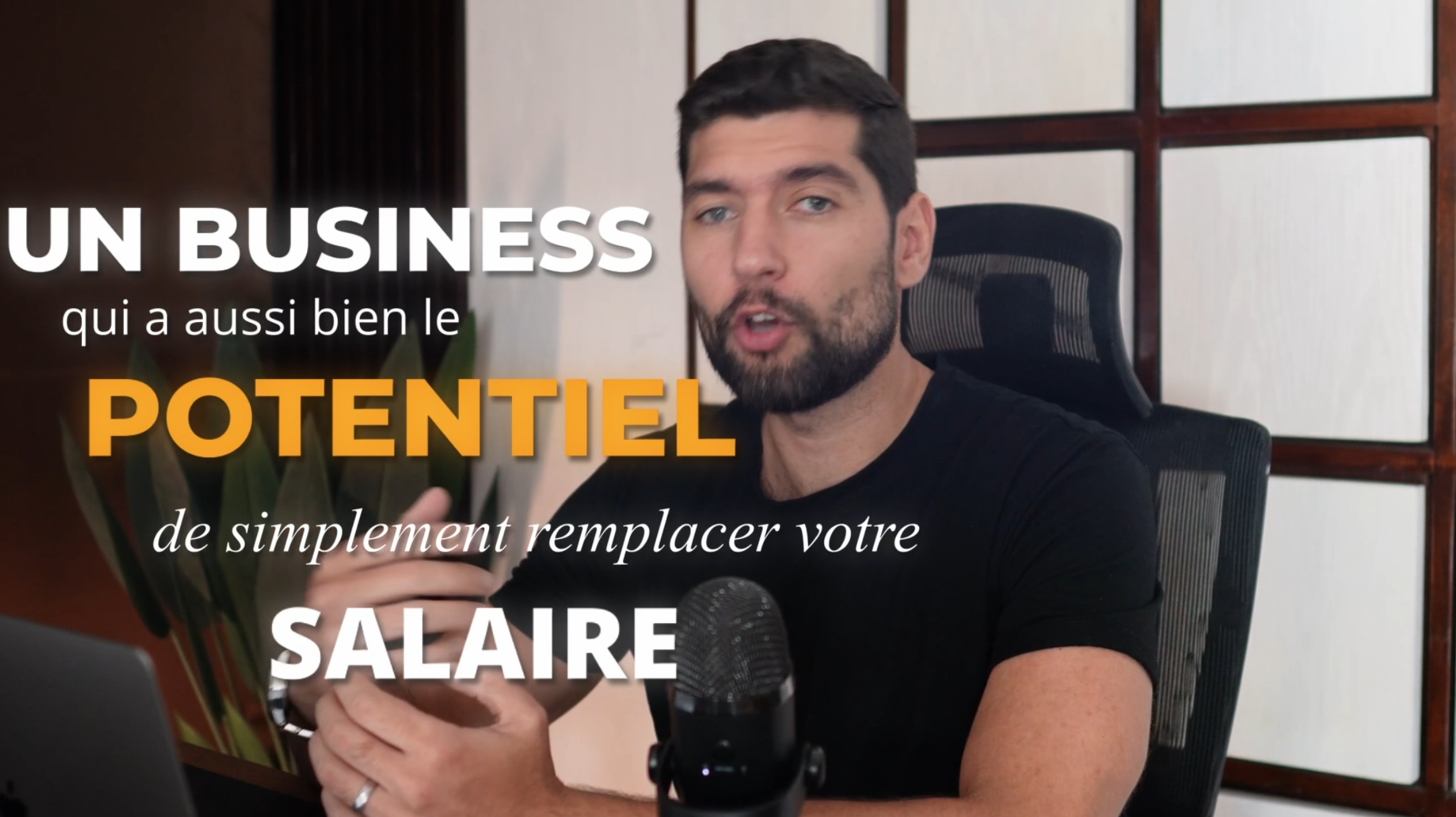 Vidéo Format Court